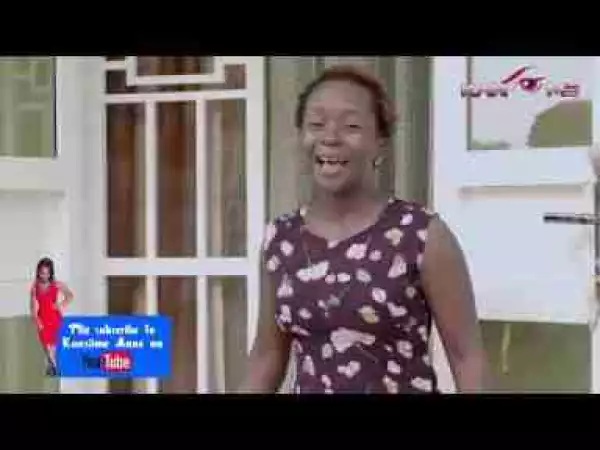 Video: Kansiime Anne – The Scary Dream
